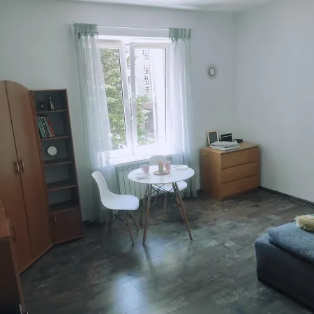 Apartment Batorego 22 Centre