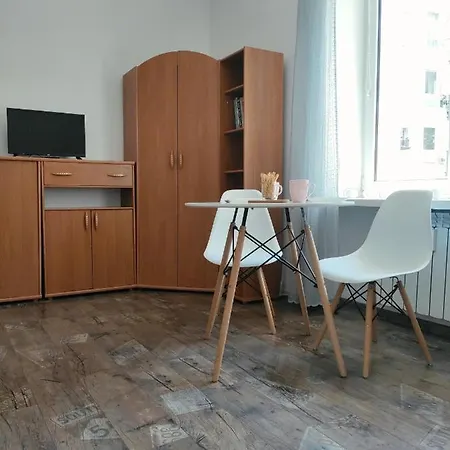 Apartment Batorego 22 Centre *