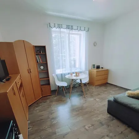 Apartment Batorego 22 Centre