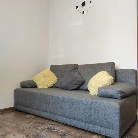 شقة Batorego 22 Centre غدينيا