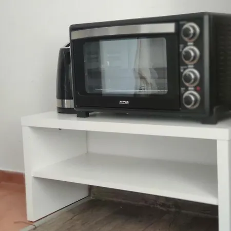 Apartment Batorego 22 Centre