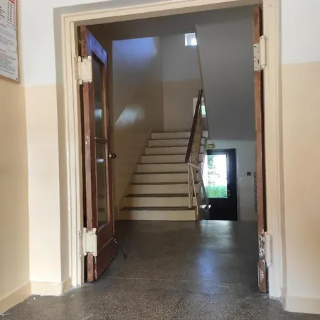 Batorego 22 Centre شقة