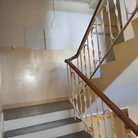 Batorego 22 Centre غدينيا