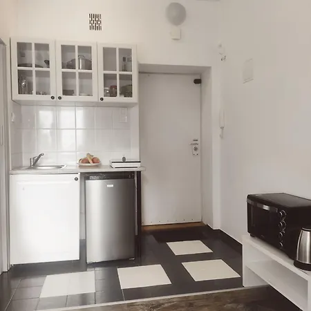 Apartment Batorego 22 Centre Gdynia