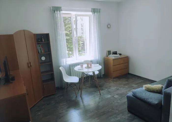 شقة Batorego 22 Centre