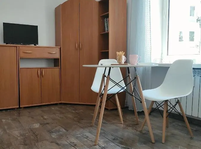 شقة Batorego 22 Centre *