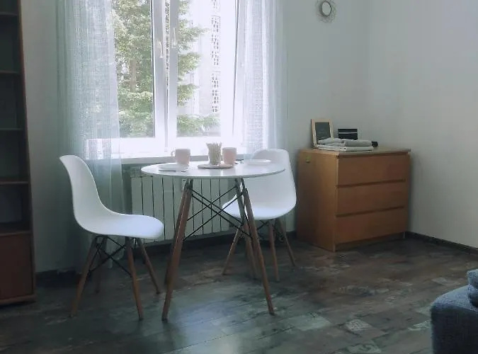 Batorego 22 Centre غدينيا