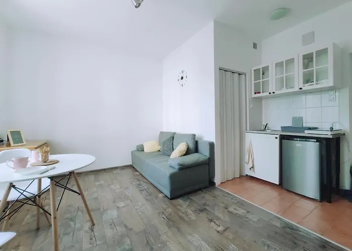 شقة Batorego 22 Centre