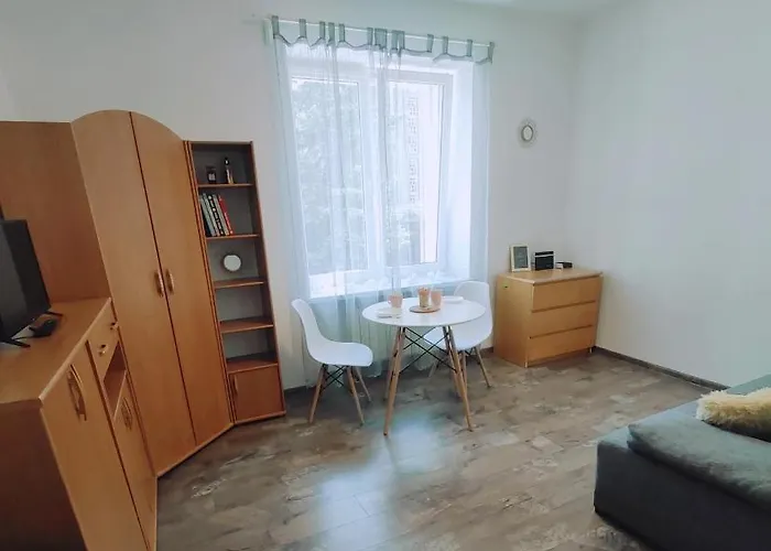 شقة Batorego 22 Centre