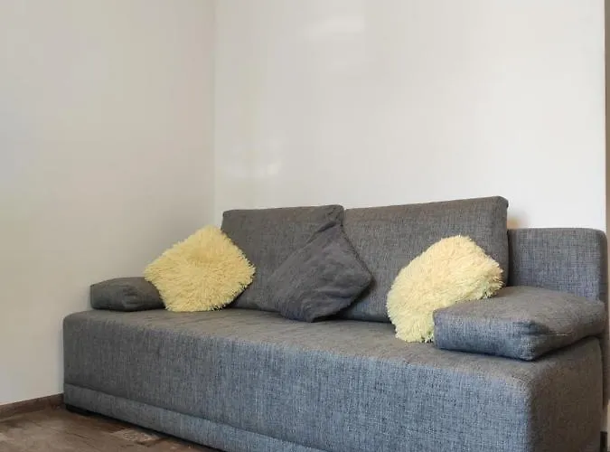 شقة Batorego 22 Centre غدينيا