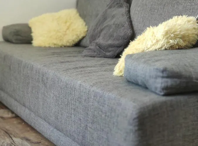 Apartment Batorego 22 Centre Gdynia