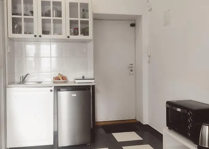 شقة Batorego 22 Centre غدينيا